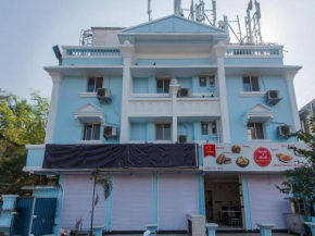 Hotel Meadow Inn Santacruz Vakola